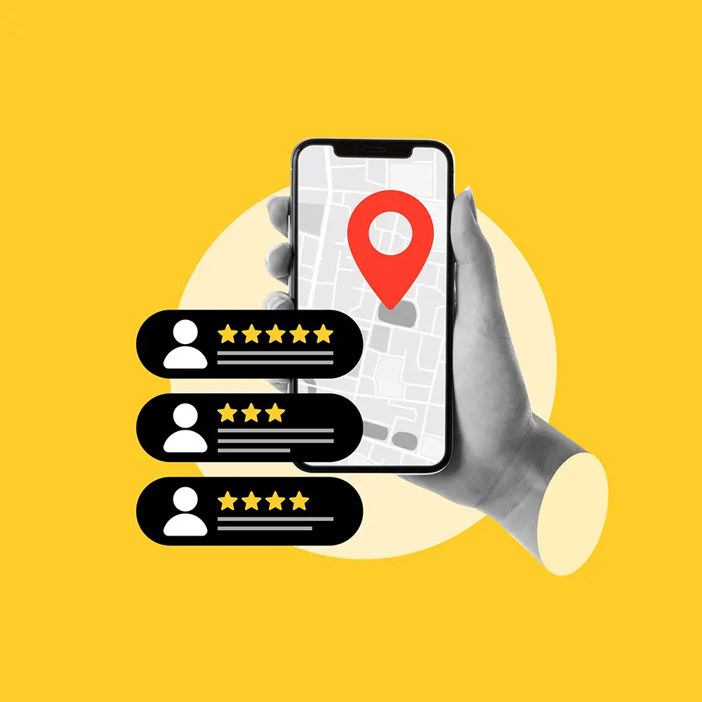 SEO Local