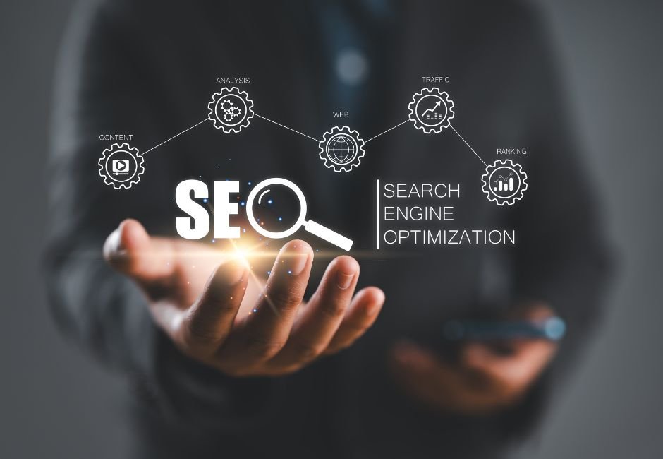 Servicios de SEO Alicante