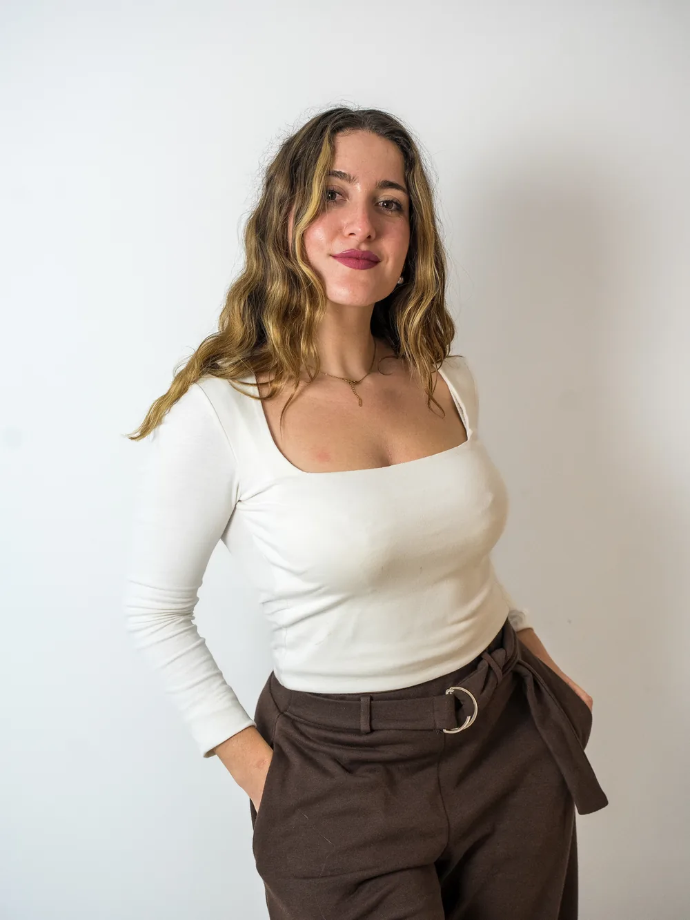 Elena Gandía, cofundadora de Vendit Media