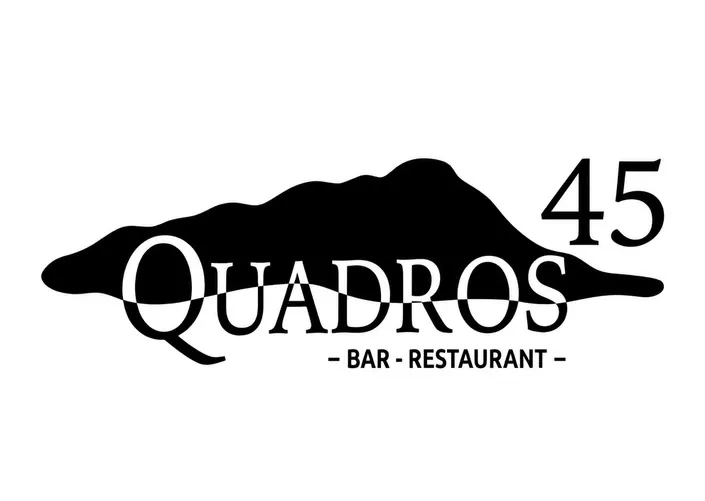 Cuadros 45, restaurante