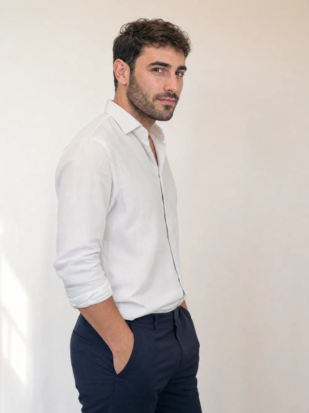 Javier García, cofundador de Vendit Media