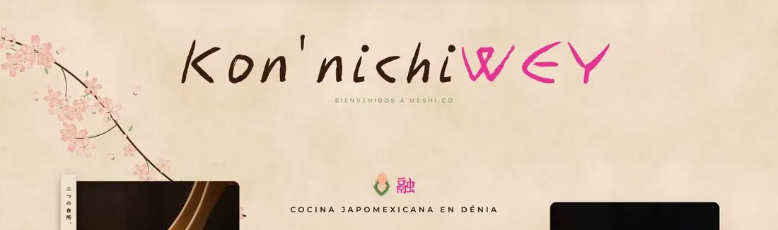 Identidad de Meshi.co llevada a su web nueva